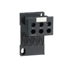 Schneider LAD7B106 TeSys LR97D Overload Relays