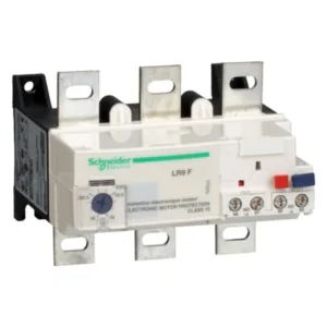 Schneider LR9F5357 Electronic Overload Relays