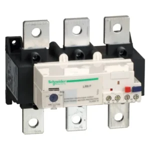 Schneider LR9F7375 Electronic Overload Relays