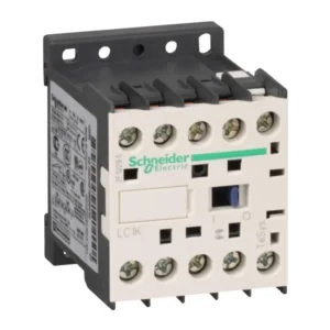 Schneider TeSys K LC1K0910** Power Control & Protection