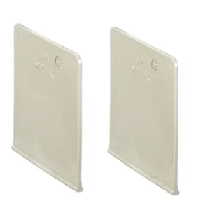 Schneider Phase Barriers 3 Poles EZEFASB2