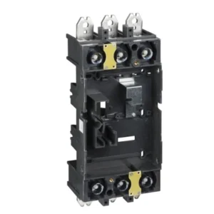 Schneider Plug-in Base 3 Pole LV432516