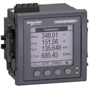 Schneider Power Monitoring PM5310