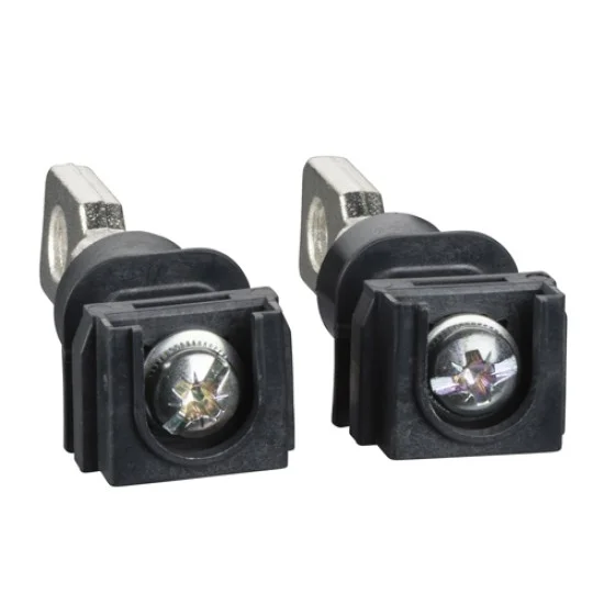 Schneider Rear Connection Short 630A 4P LV432475