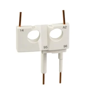 Schneider LAD7C2 TeSys LR97D Relays Pre-Wiring Kit