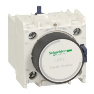 Schneider Time Delay Screw Clamps ACB LADT0