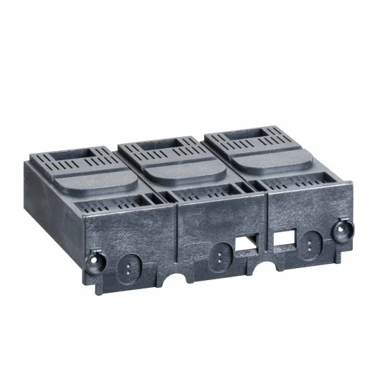 Schneider Short Terminal Shield 3 Poles LV429515