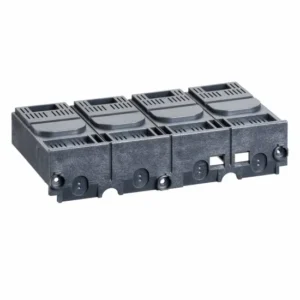 Schneider Short Terminal Shield 4 Pole LV429516