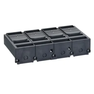 Schneider Short Terminal Shield 4 Pole LV432592