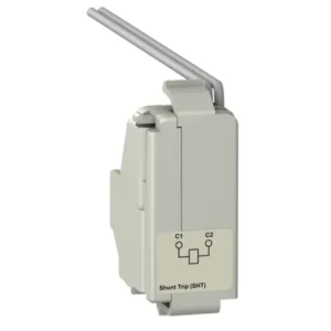 Schneider Shunt Trip Release For EZC400 EZASHT100AC