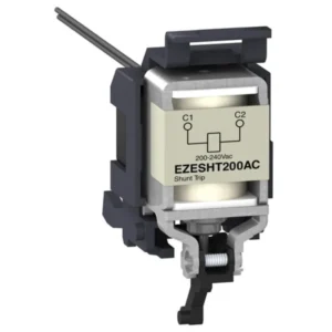 Schneider Shunt Trip MX SHT EZESHT200AC