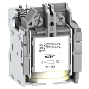 Schneider Shunt Voltage Release MX LV429385