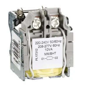 Schneider Shunt Voltage Release MX LV429387