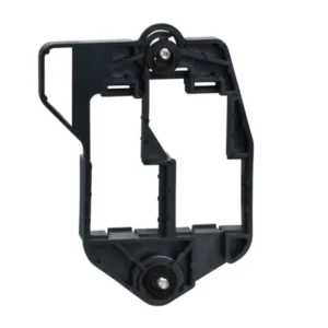 Schneider Support for 2 Moving Connectors LV429275