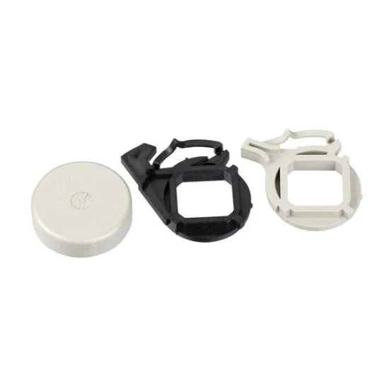 Schneider Telescoping Rotary handle Keylock Adaptor LV429344