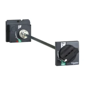Schneider Telescopic Rotary Handle LV429343