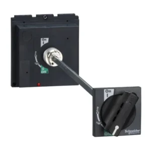 Schneider Telescopic Rotary Handle LV432603