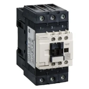 Schneider TeSys D Contactor ACB LC1D65AB7