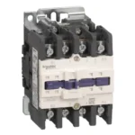 Schneider TeSys D Contactors LC1D80004G7