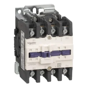 Schneider TeSys D Contactors LC1D80004P7