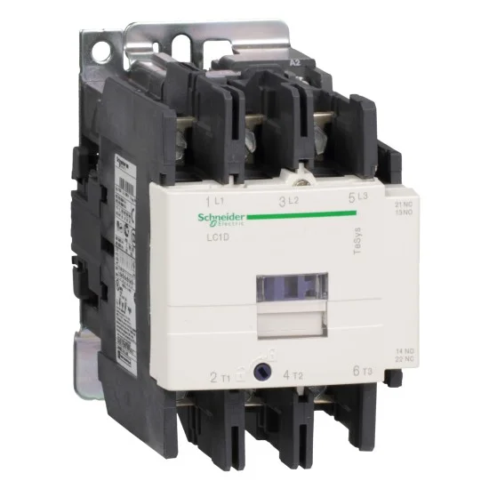 Schneider TeSys D Contactor ACB LC1D95M7