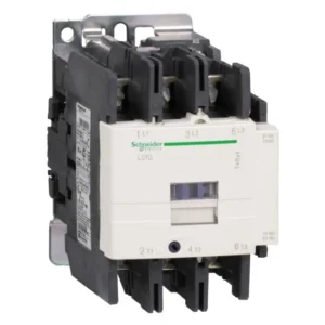 Schneider TeSys D Contactor ACB LC1D95P7