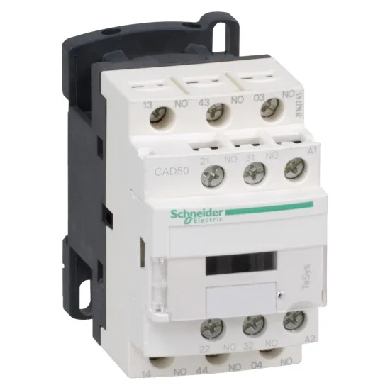 Schneider TeSys D Control Relay CAD32