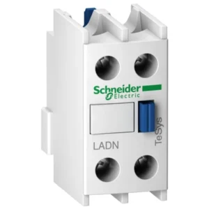 Schneider TeSys D Screw Clamps Terminals ACB LADN02