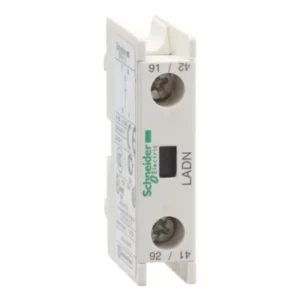 Schneider TeSys D - Screw Clamps Terminals - ACB - LADN10