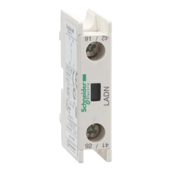 Schneider TeSys D - Screw Clamps Terminals - ACB - LADN10