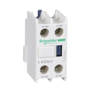 Schneider TeSys D - Screw Clamps Terminals - ACB - LADN11