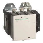 Schneider LC1F400 TeSys F Contactor