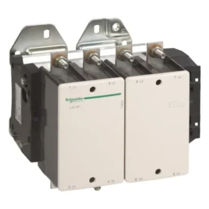 Schneider LC1F4004 TeSys F Contactor