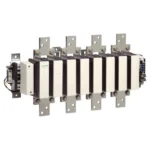 Schneider LC1F7804 TeSys F Contactor