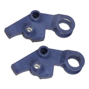 Schneider LA9FG970 TeSys F Mechanical Interlock