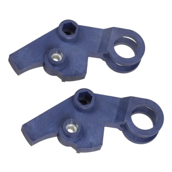 Schneider LA9FJ970 TeSys F Mechanical Interlock