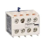 Schneider TeSys K Auxiliary Contact Block ACB LA1KN31