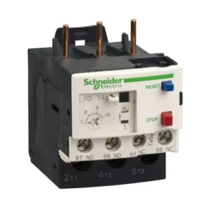 Schneider LRD08 TeSys LRD Overload Relays
