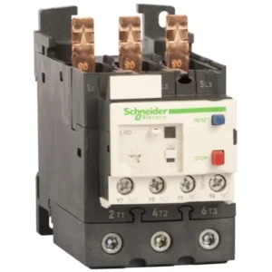 Schneider LRD332 TeSys LRD Overload Relays