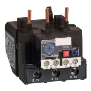 Schneider LRD3322 TeSys LRD Thermal Overload Relays