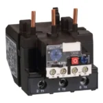 Schneider LRD3355 TeSys LRD Thermal Overload Relays