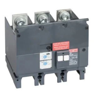 Schneider Vigi Add-On MB - 30 A - 3 Pole - LV432455