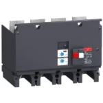 Schneider Vigi Add-On MB - 30 A - 4 Pole - LV432456