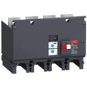 Schneider Vigi Add-On MB - 30 A - 4 Pole - LV432456