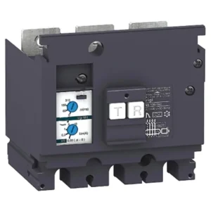 Schneider Vigi Add-on MH - 30 mA - 4 Pole Compact and Vigi Module