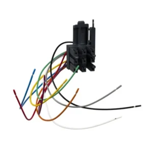 Schneider 9 Wires Moving Connector Base LV429274