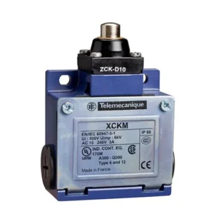 Schneider XCKM110 TELEMECANIQUE SENSORS Limit switch