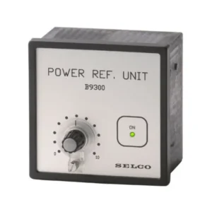 Selco B9300.0060 Power Reference Unit