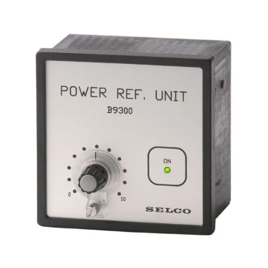 Selco B9300.0060 Power Reference Unit
