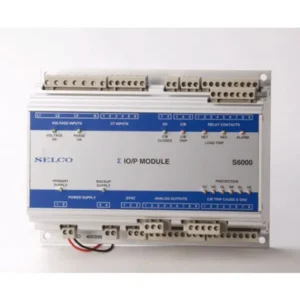 Selco S6000.0010 SIGMA Control Module